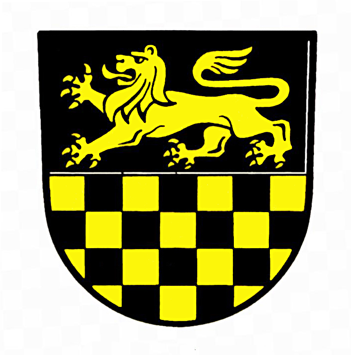 Wappen von Langenburg