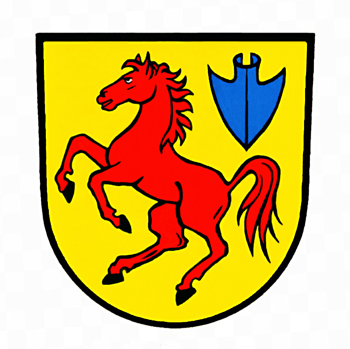 Wappen von Michelfeld