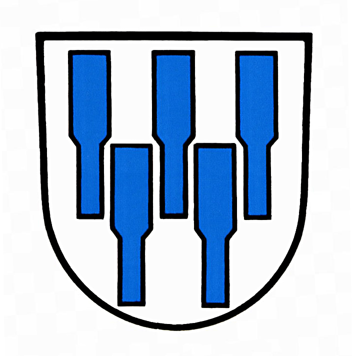 Wappen von Obersontheim