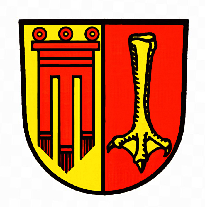 Wappen von Deizisau