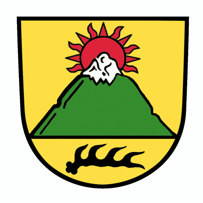 Wappen von Erkenbrechtsweiler