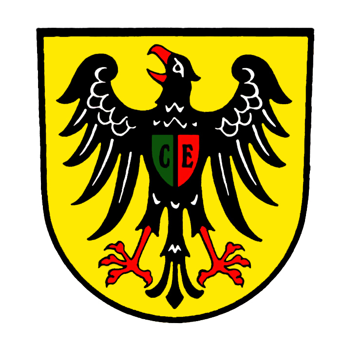 Wappen von Esslingen am Neckar