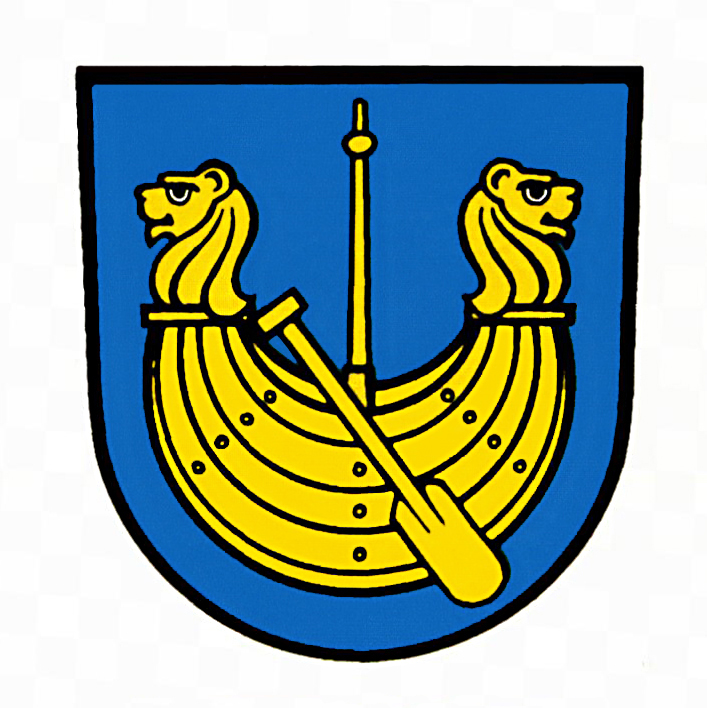 Wappen von Untermünkheim