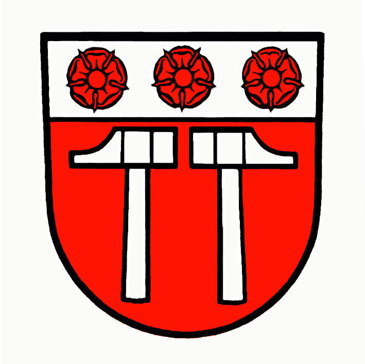 Wappen von Wolpertshausen