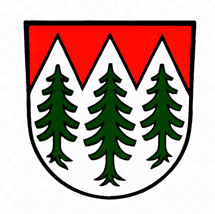 Wappen von Frankenhardt