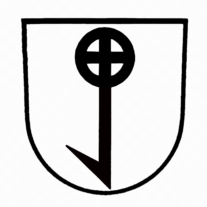 Wappen von Frickenhausen