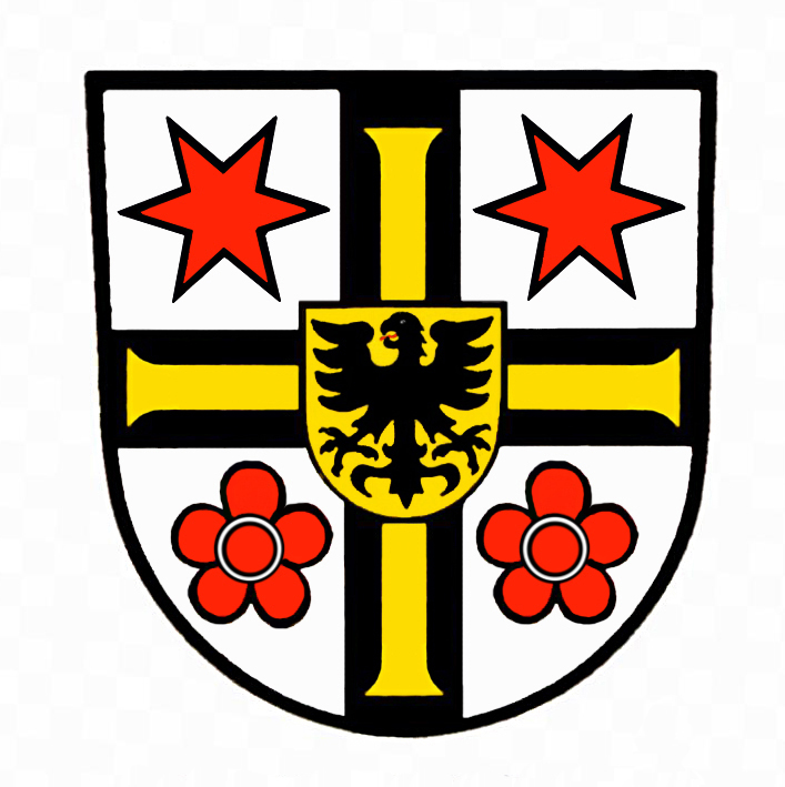 Wappen von Bad Mergentheim