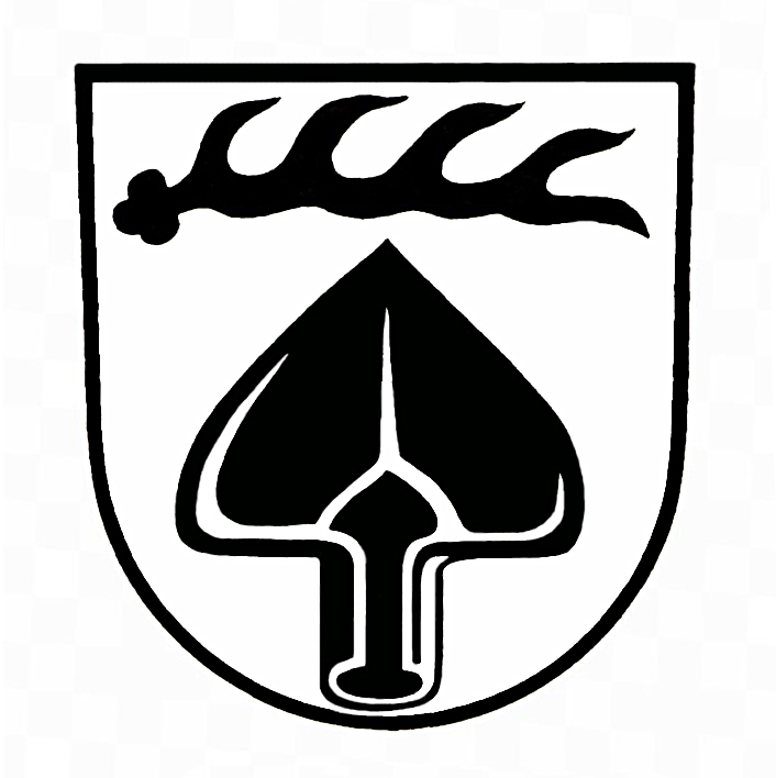 Wappen von Holzmaden