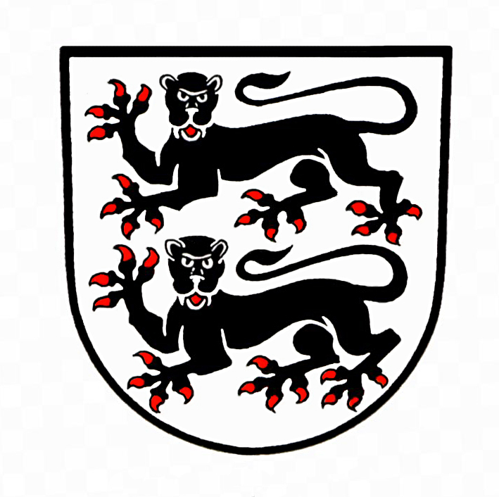 Wappen von Creglingen