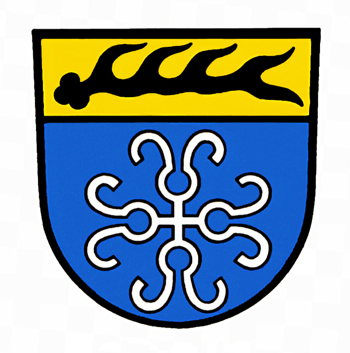 Wappen von Kirchheim unter Teck