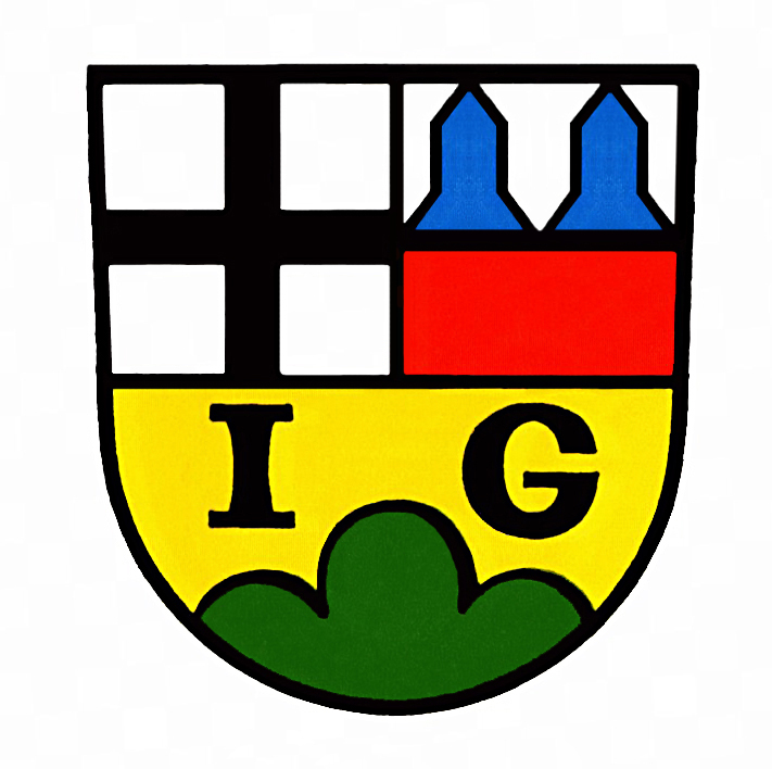 Wappen von Igersheim