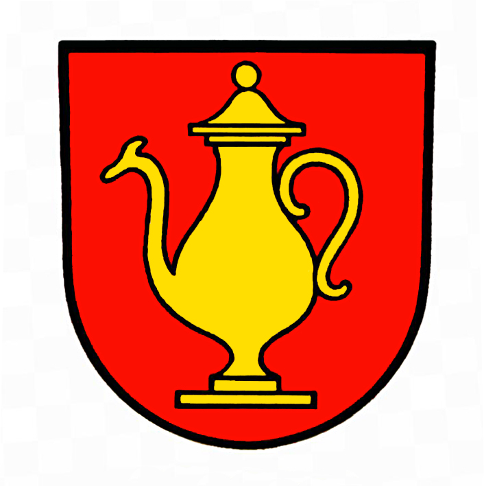 Wappen von Königheim