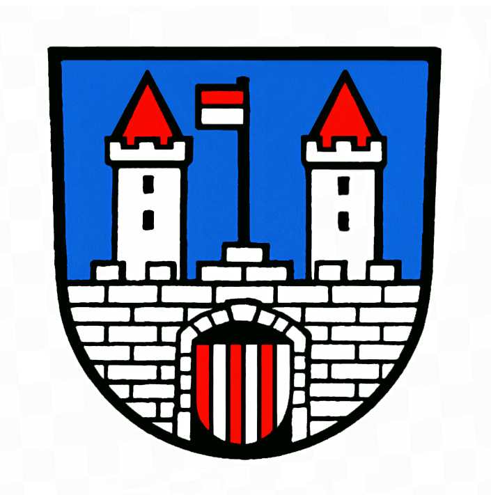 Wappen von Niederstetten