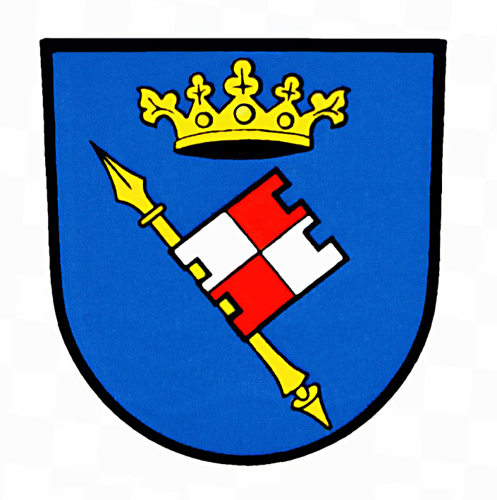 Wappen von Lauda-Königshofen