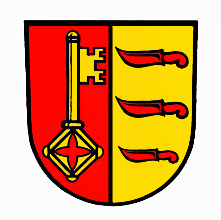 Wappen von Dischingen