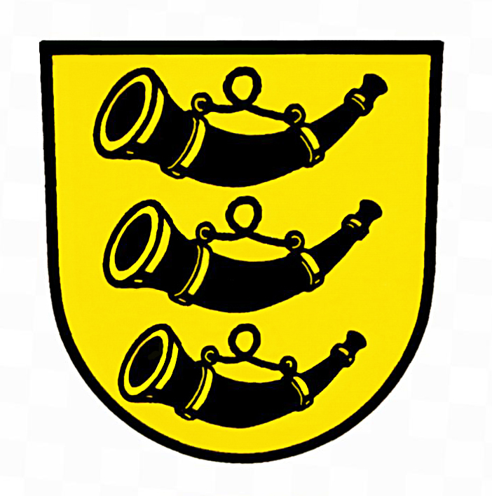 Wappen von Neuffen