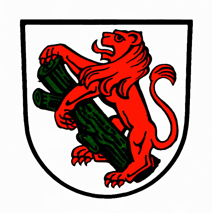 Wappen von Neuhausen auf den Fildern