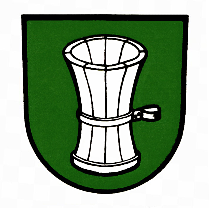 Wappen von Niederstotzingen