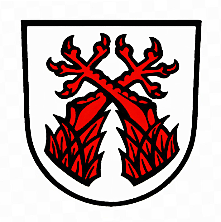 Wappen von Sontheim an der Brenz