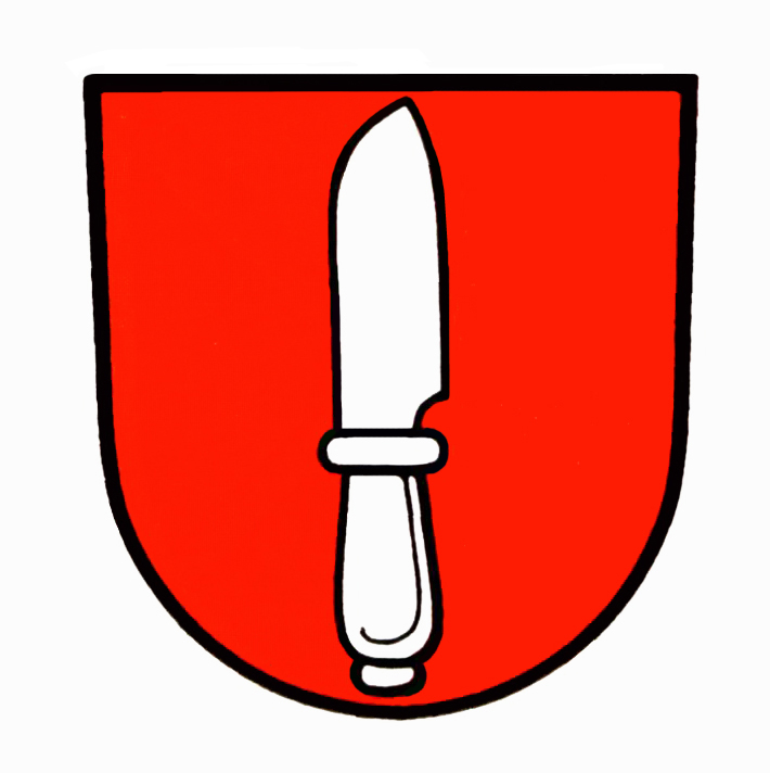 Wappen von Bartholomä