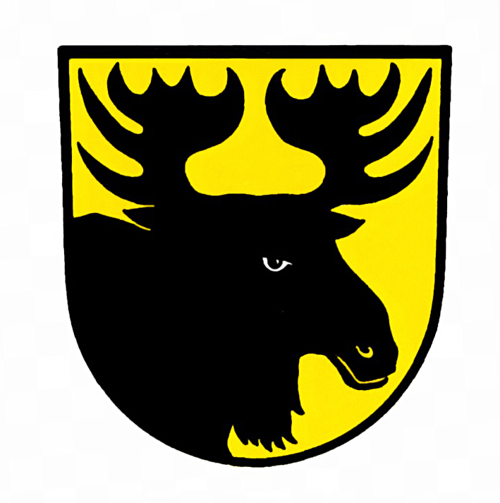 Wappen von Ellenberg