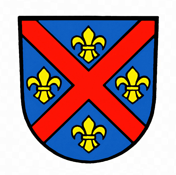 Wappen von Ellwangen (Jagst)