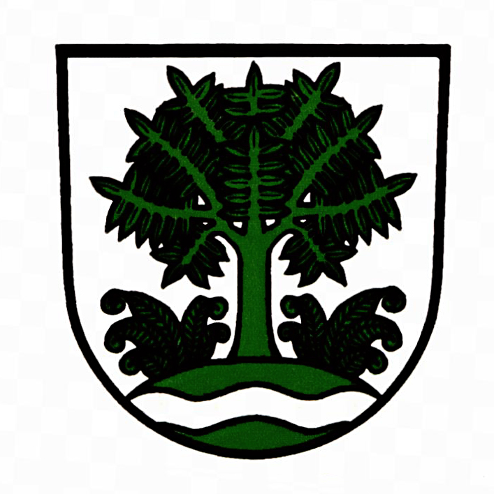 Wappen von Eschach