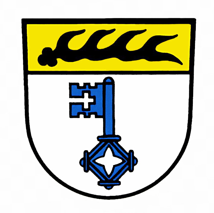 Wappen von Weilheim an der Teck