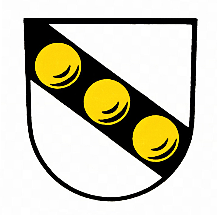 Wappen von Wernau (Neckar)