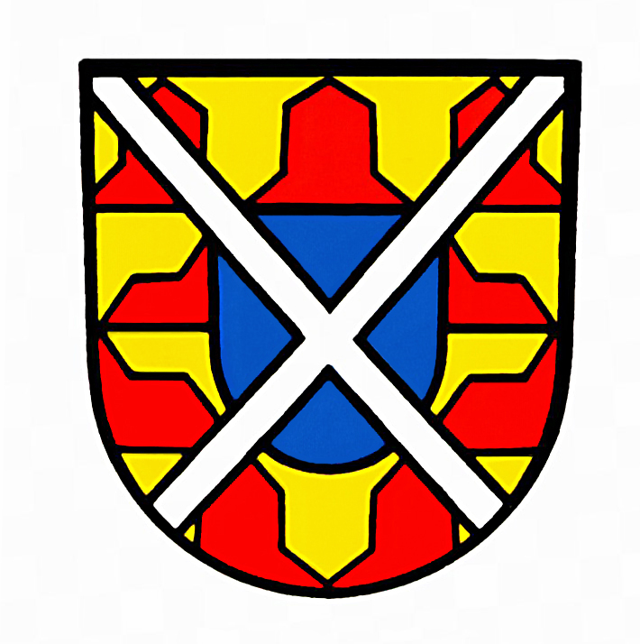 Wappen von Neresheim