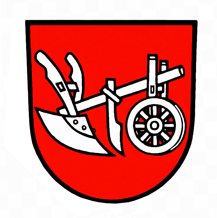 Wappen von Neuler