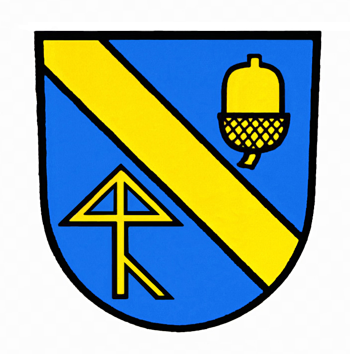 Wappen von Aichwald