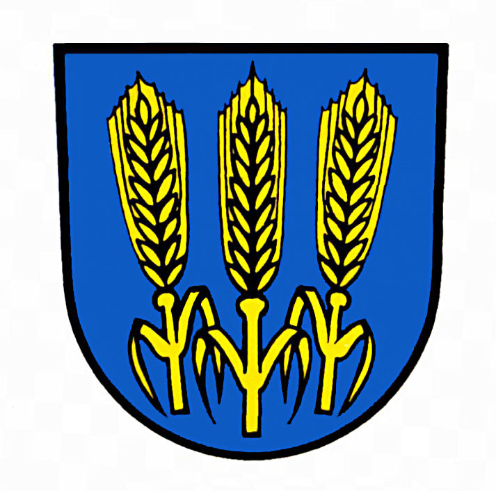 Wappen von Obergröningen