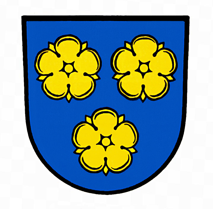 Wappen von Oberkochen