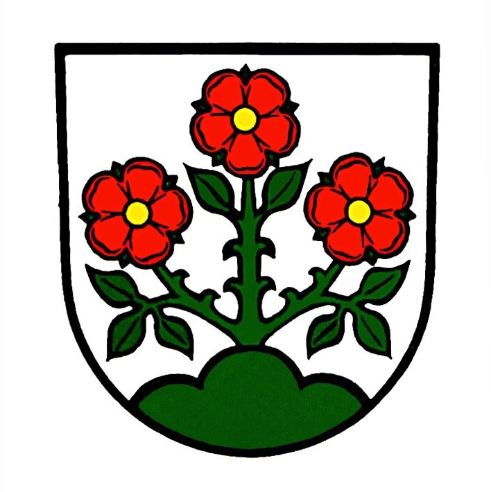 Wappen von Rosenberg