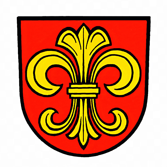 Wappen von Westhausen