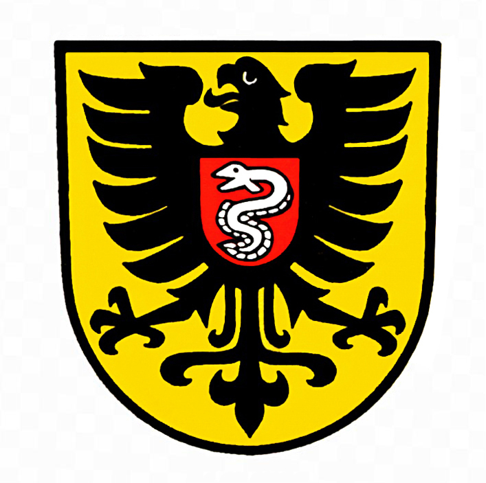 Wappen von Aalen