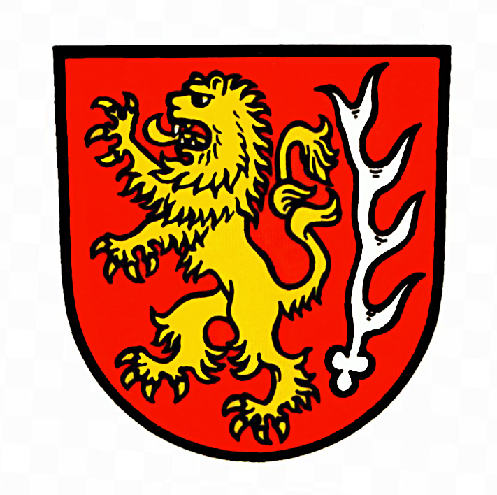 Wappen von Rainau