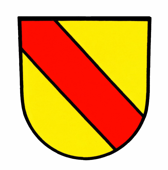 Wappen von Baden-Baden