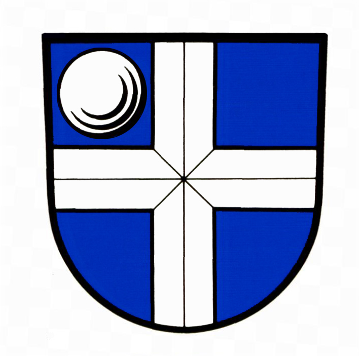 Wappen von Bruchsal