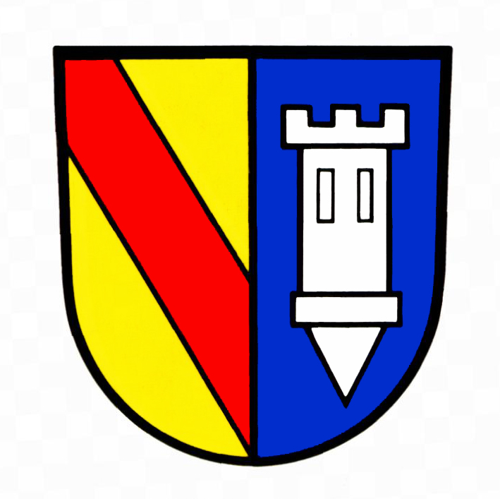 Wappen von Ettlingen