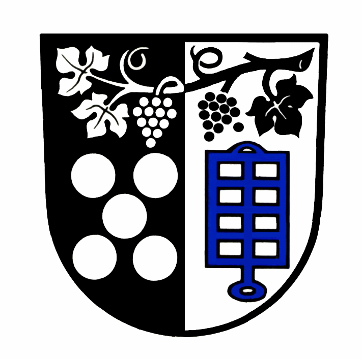 Wappen von Oberderdingen