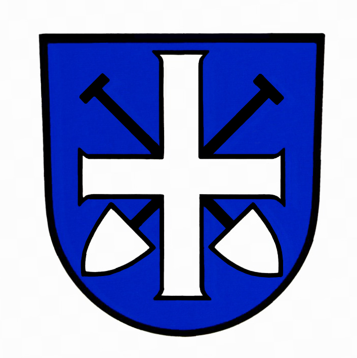 Wappen von Graben-Neudorf