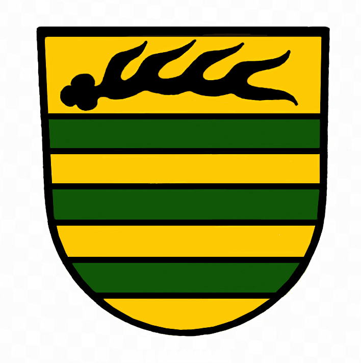 Wappen von Aichtal