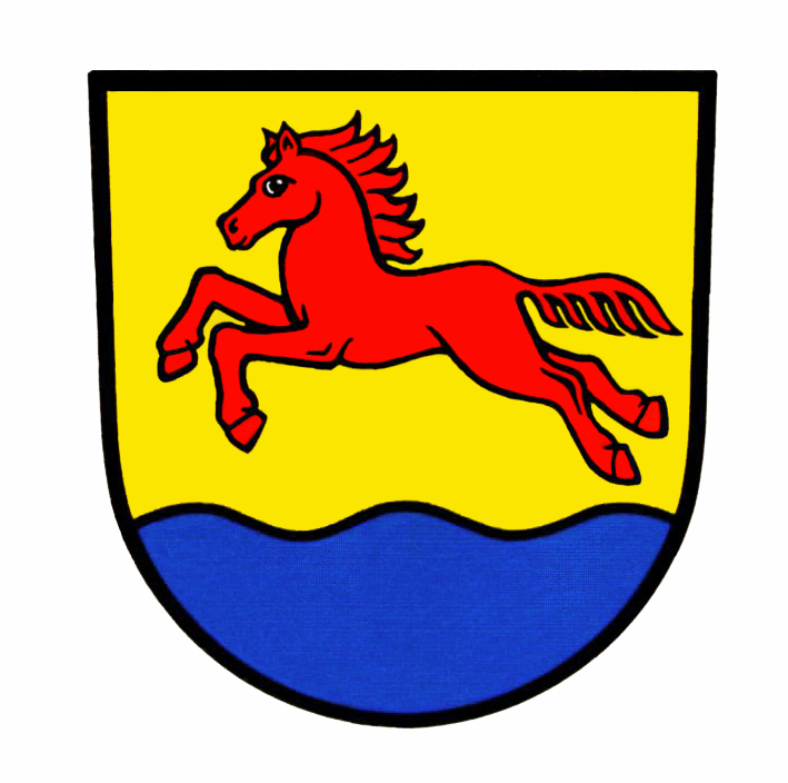 Wappen von Stutensee