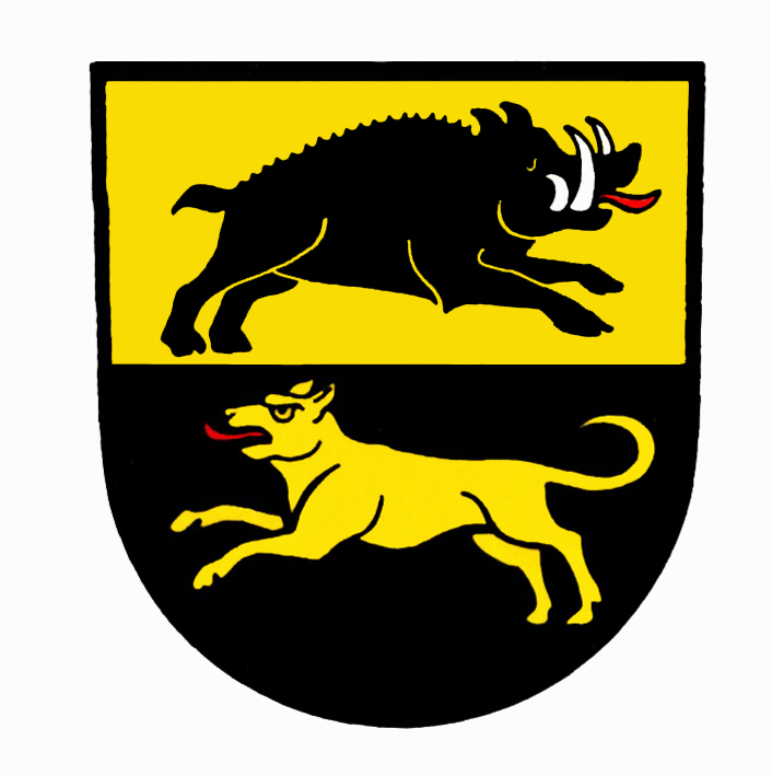 Wappen von Adelberg