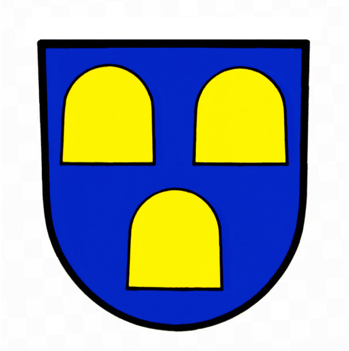 Wappen von Bühl