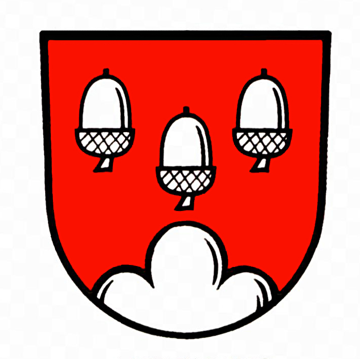 Wappen von Aichelberg