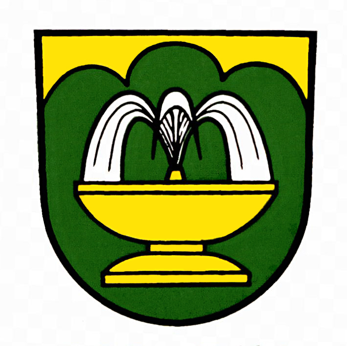 Wappen von Bad Ditzenbach