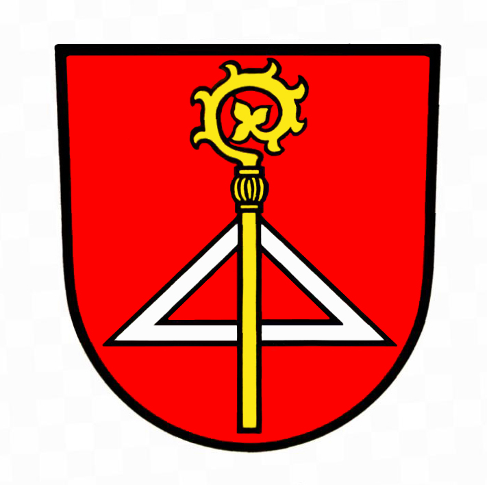 Wappen von Loffenau